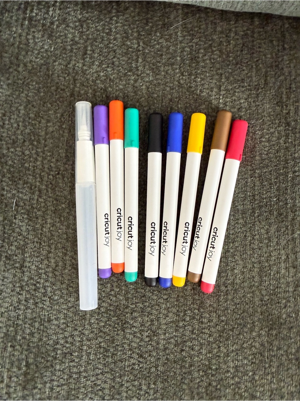 Cricut Watercolor Ink Pens - Assorted Colors